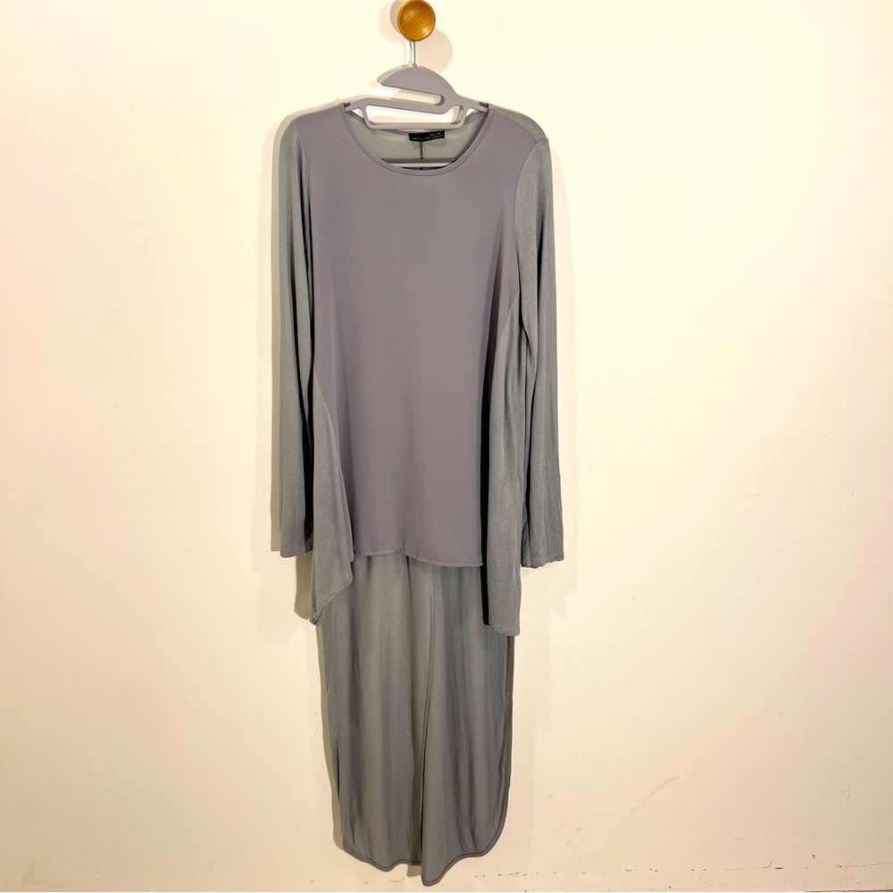 COPY - NWT Zara Tunic Top Sweater size M